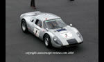 Porsche 904 1964 – 1967 Wallpaper